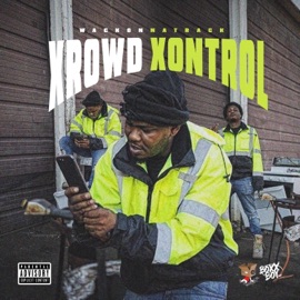 Man Hunt (feat. Borleone) Yungwack