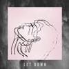 Let Down - Single