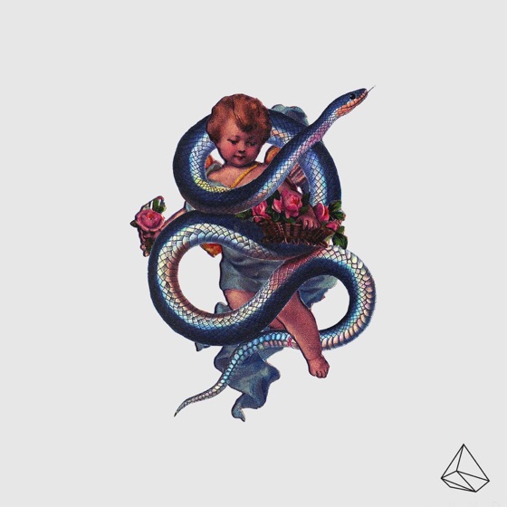 Cover artwork for On Again