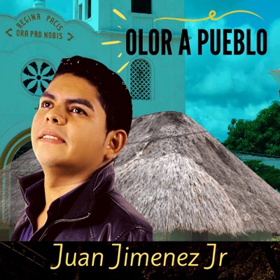 Olor a Pueblo - Single