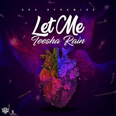 Let Me - Single