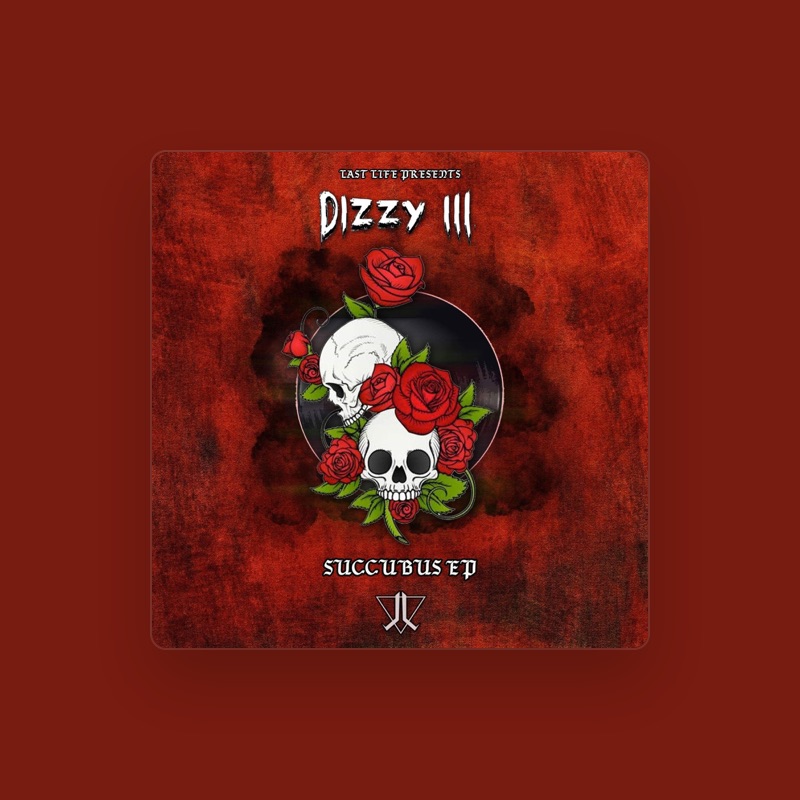 Dizzy III
