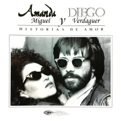 Historias De Amor (Remasterizado) - Amanda Miguel