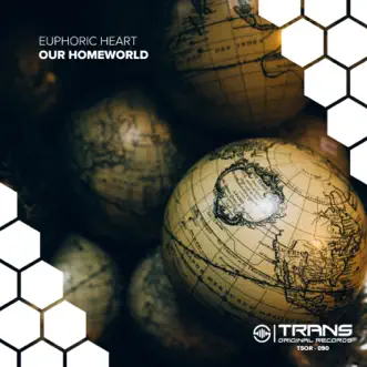 Our Homeworld by Euphoric Heart song reviws