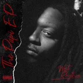 Kwa Lichaba (feat. Andrea de Beatboxer & DJ Max) West Rhythm