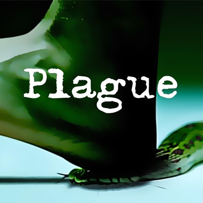 Plague (feat. Isaura) - Single