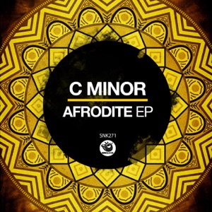 Afrodite - Single