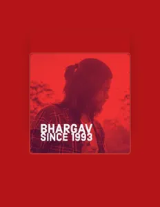 Listen to Bhargav Ojapali, watch music videos, read bio, see tour dates & more!