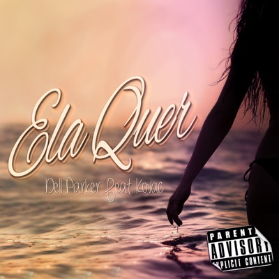 Ela Quer (feat. Kovac) - Single