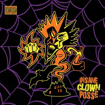 Judgement Day 2018 - Single - Insane Clown Posse