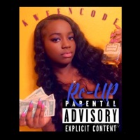Re-Up - Single - Kween Choc
