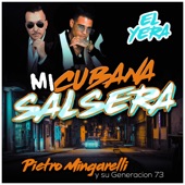 Mi Cubana Salsera artwork