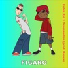 Figaro (feat. Yzomandias) - Single