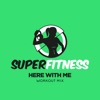 Here With Me (Instrumental Workout Mix 135 bpm) cover art