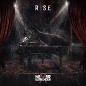 Rise artwork