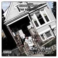 Gutta Indicat II - Tre Fixx