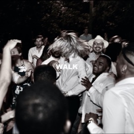 Walk Hunterdrinkswater