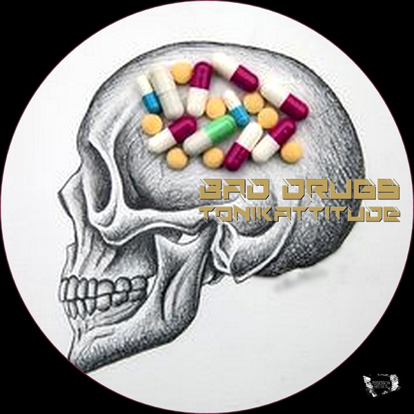 Bad Drugs - Single