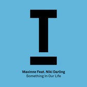 Something in Our Life (feat. Niki Darling) [Radio Edit] artwork
