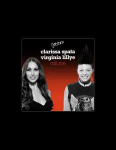 Listen to Virginia Lillye, watch music videos, read bio, see tour dates & more!