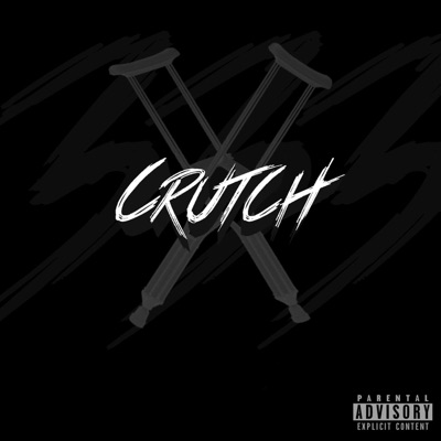 Crutch. - EP