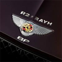 BP (feat. R2) - Single - Rayh
