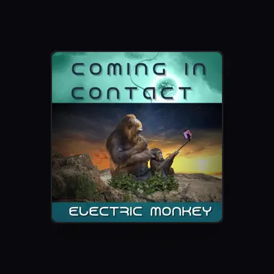 Listen to Electric Monkey, watch music videos, read bio, see tour dates & more!