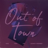 Out Of Town (feat. KM, NAVI & Quincy Promes) by Ocs iTunes Track 1