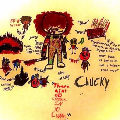 Chucky - Single