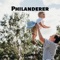 Philanderer - Djeffon lyrics
