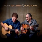 Teja Gerken & Doug Young - Here Comes the Sun