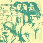 Minutemen - Base King Boon