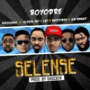 Selense - Single (feat. Dayochino, Klever Jay, LKT, Bmystireo & khi-bangit) - Single