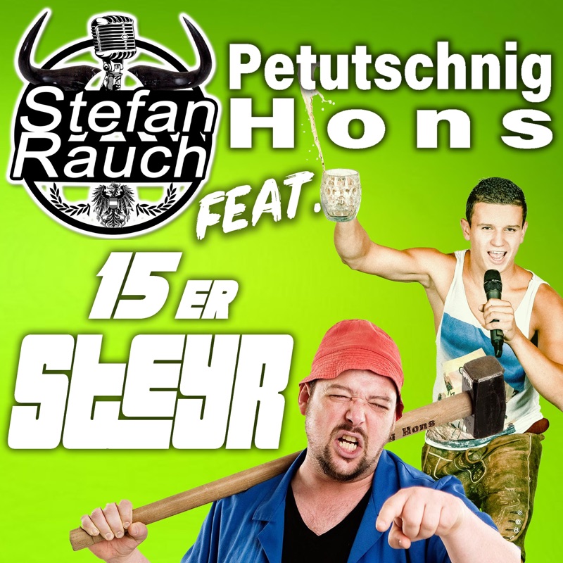 15er Steyr (feat. Hons Petutschnig)