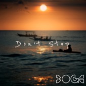 Don't Stop (Edit) artwork
