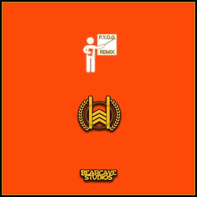 Put You On Game - Single