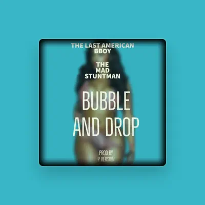 Listen to The Last American B-Boy, watch music videos, read bio, see tour dates & more!