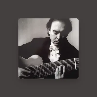 Listen to Jaime Valenzuela, watch music videos, read bio, see tour dates & more!