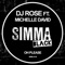 Oh Please (Edit) [feat. Michelle David] - DJ Rose lyrics