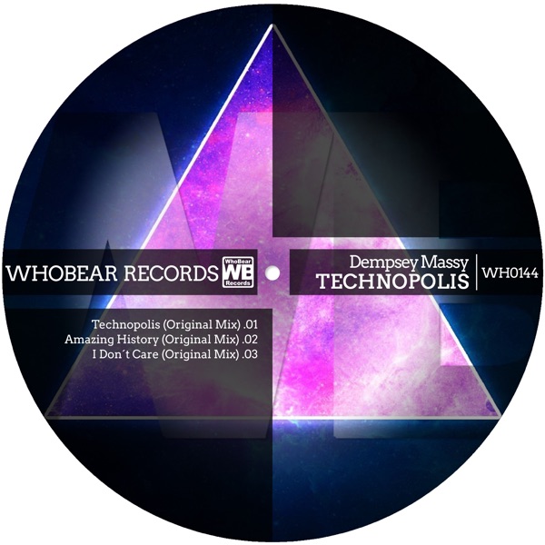 Technopolis - Single