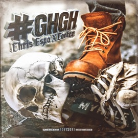 Ghgh (feat. Cortez) Chris Espo