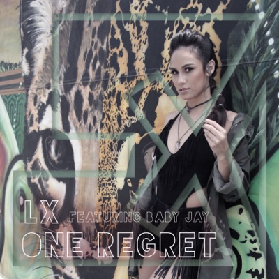 One Regret (feat. Baby Jay) - Single