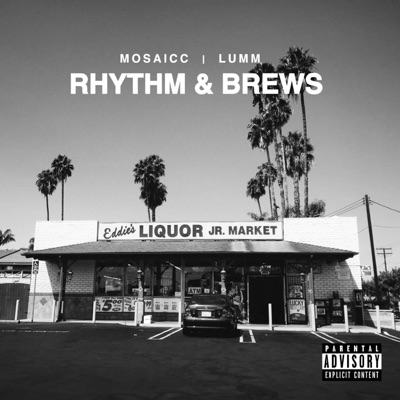 Rhythm & Brews, Vol. 1