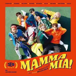Mamma Mia - EP - SF9 Mamma Mia - EP - SF9