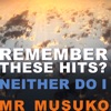 Mr Musuko