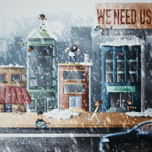 We Need Us