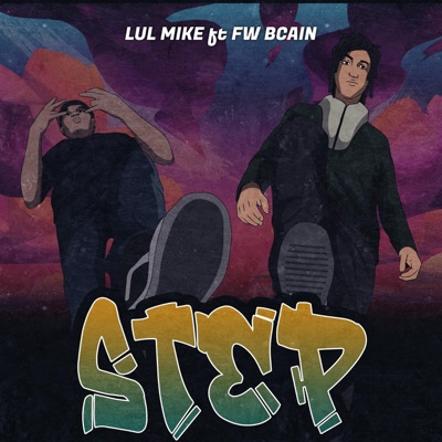 Step (feat. Fw Bcain) - Single