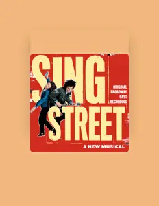 Listen to Original Broadway Cast of Sing Street, watch music videos, read bio, see tour dates & more!