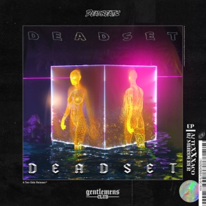 DEADSET - Single