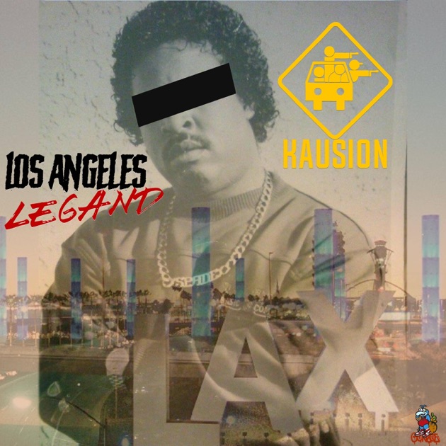G-RAP / Kausion – South Central Los 〜 South Central Los Skanless - Album by Kausion - Apple Music